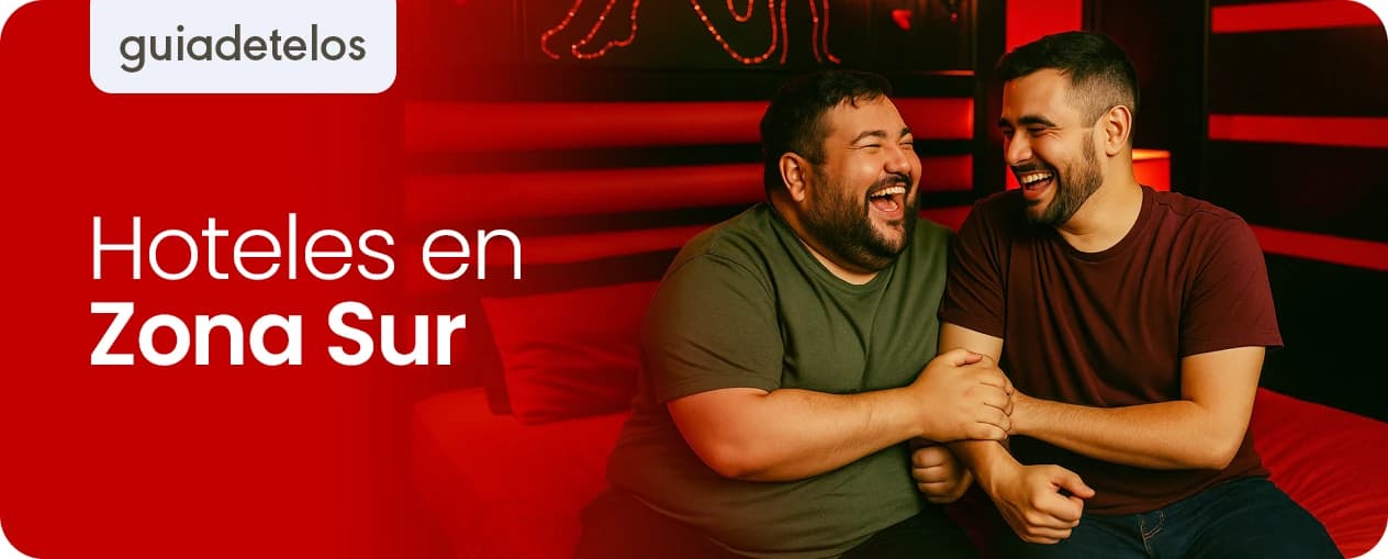 Zona Sur