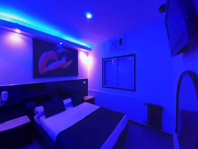 Hotel Copacabana - imagen 1