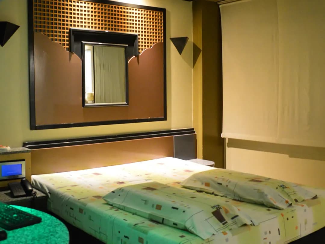 Hotel Zeta - imagen 16