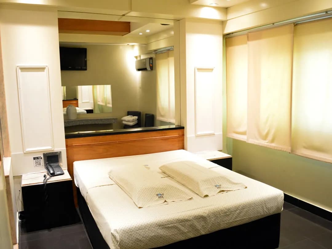 Hotel Zeta - imagen 2