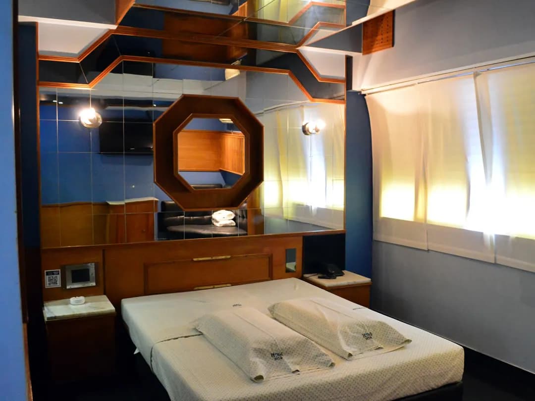 Hotel Zeta - imagen 11