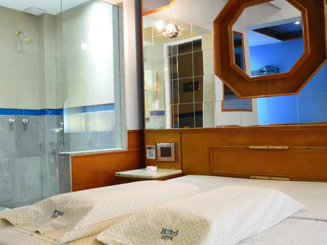 Hotel Zeta - imagen 12