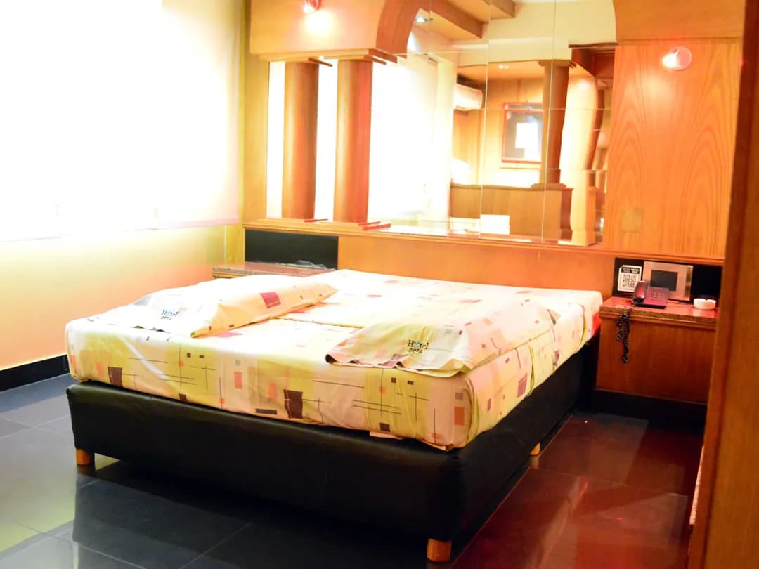 Hotel Zeta - imagen 8