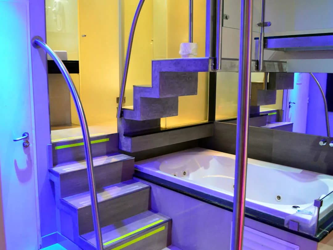 Hotel Zeta - imagen 21