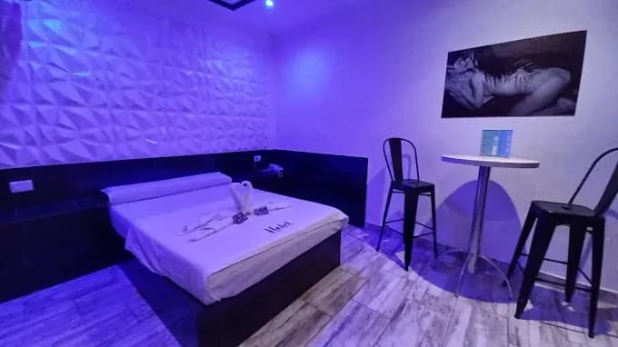 Hotel Biarritz - imagen 1