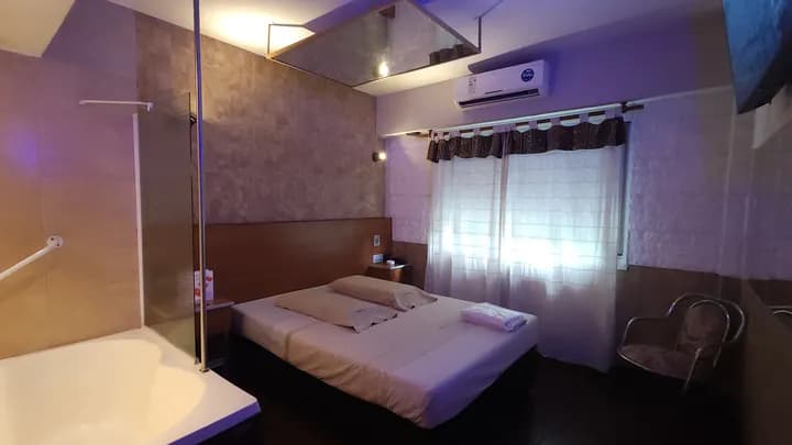 Liniers Palace Hotel