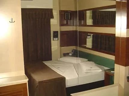 Hotel L’Hirondelle - imagen 1