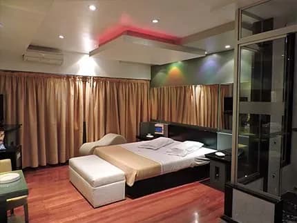 Hotel Platino - imagen 1