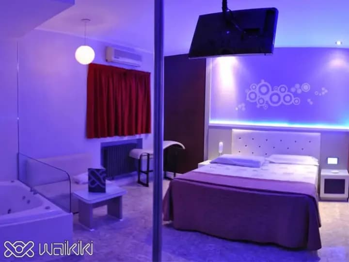 Hotel Waikiki - imagen 1