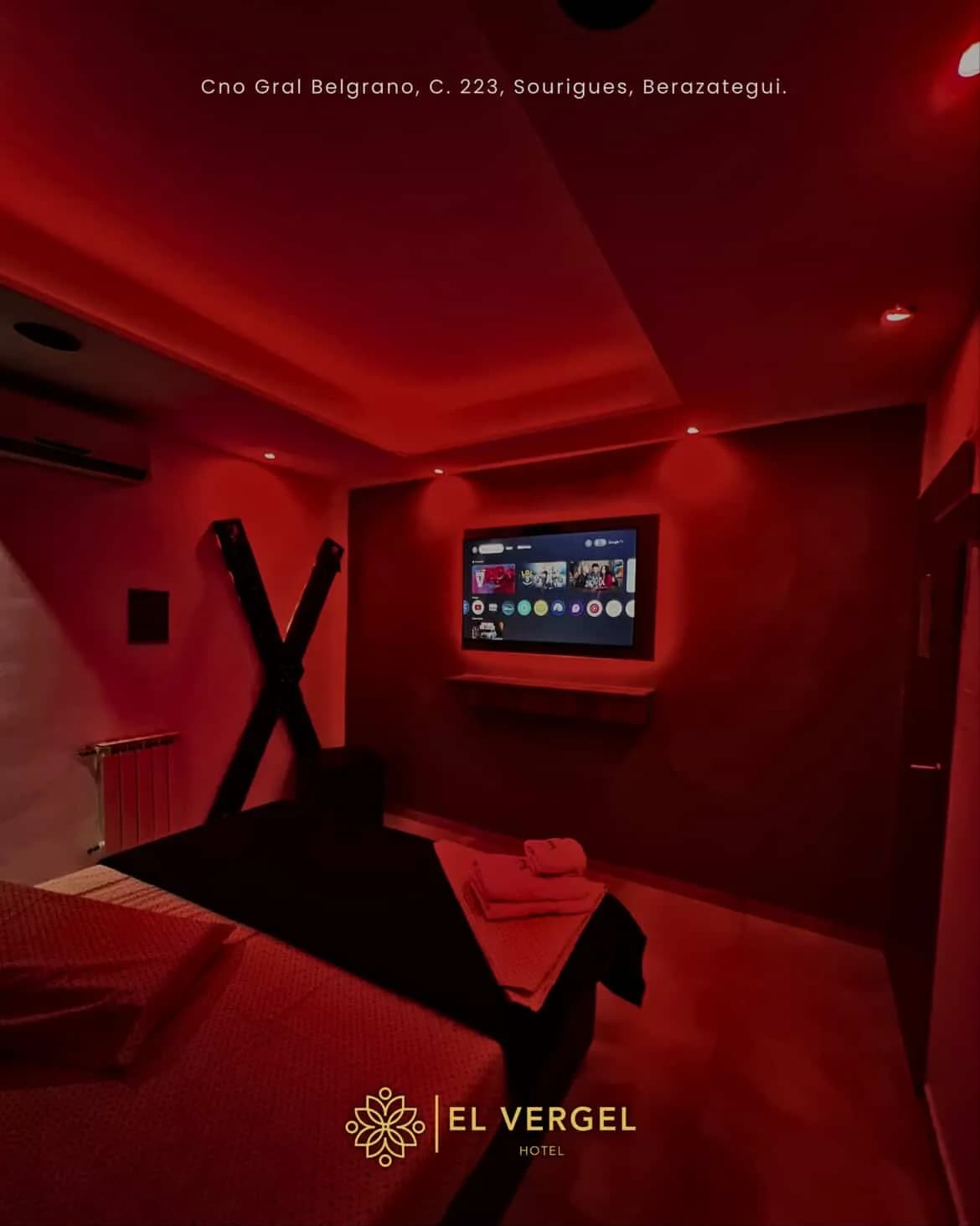 Hotel El Vergel - imagen 3