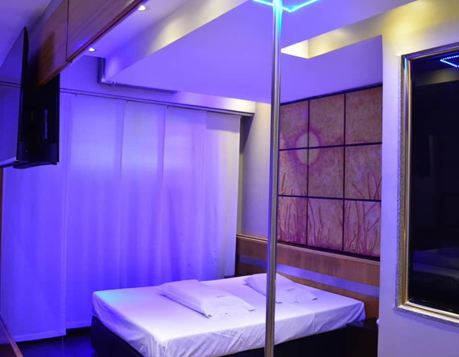 Hotel Conde y Olleros - imagen 1