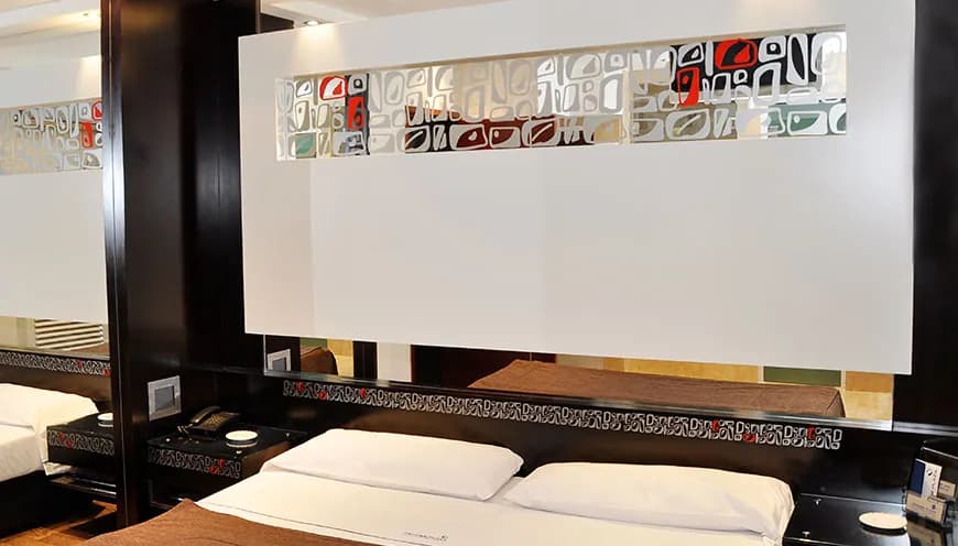 Hotel Cramer Plaza - imagen 9