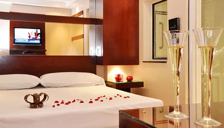 Hotel Cramer Plaza - imagen 4