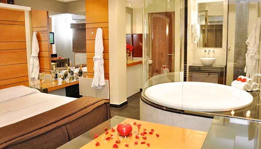 Hotel Cramer Plaza - imagen 5