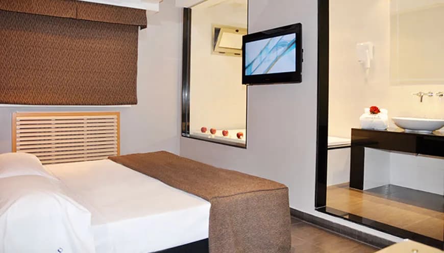 Hotel Cramer Plaza - imagen 11