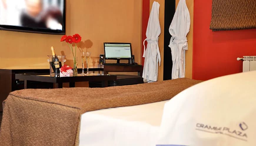 Hotel Cramer Plaza - imagen 12