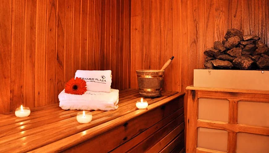 Hotel Cramer Plaza - imagen 15