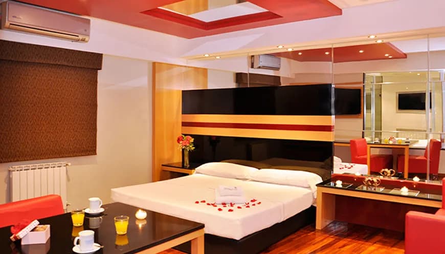 Hotel Cramer Plaza - imagen 8