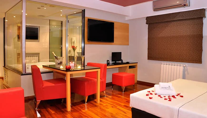 Hotel Cramer Plaza - imagen 17