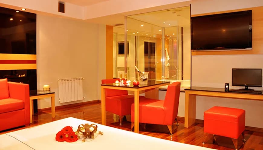 Hotel Cramer Plaza - imagen 19