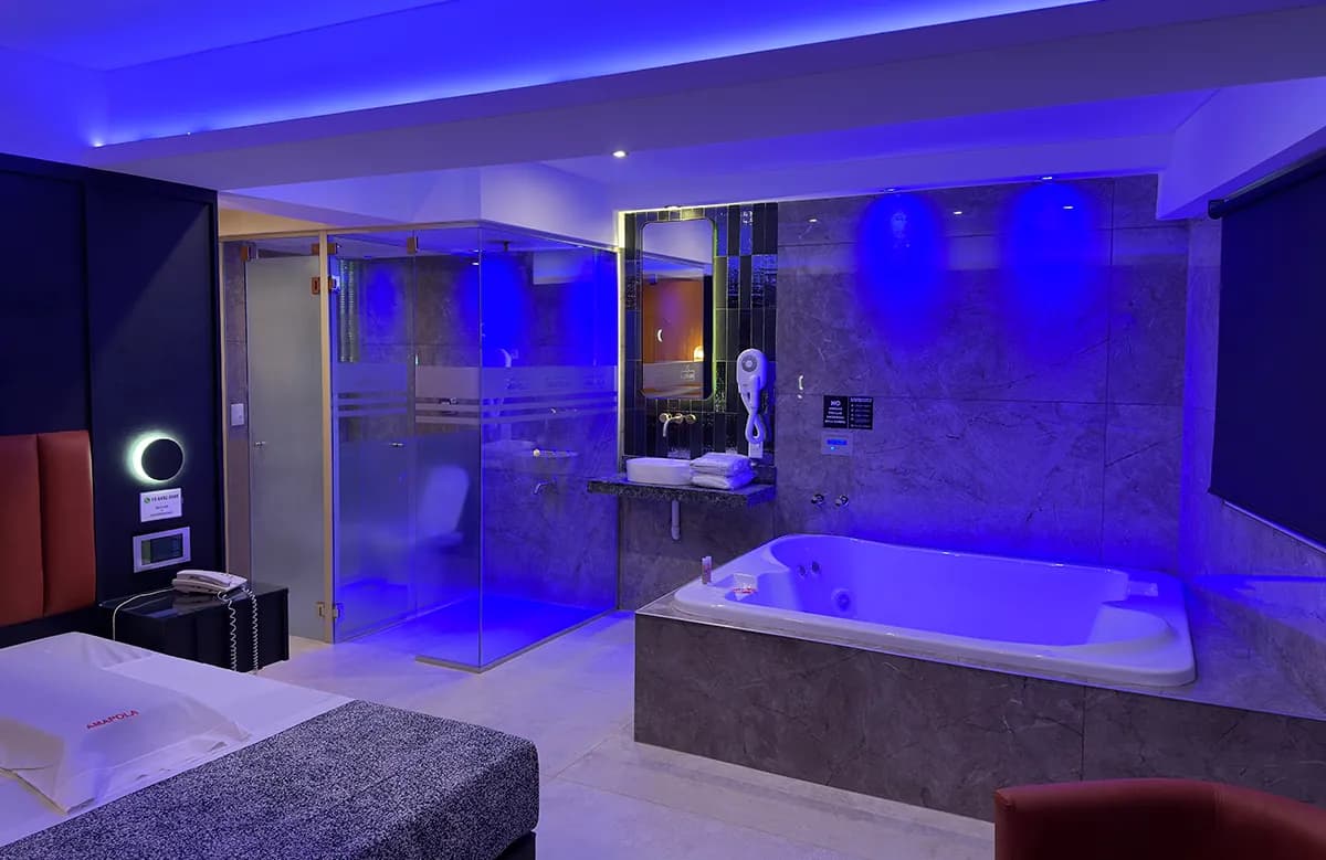 Hotel Amapola - imagen 1