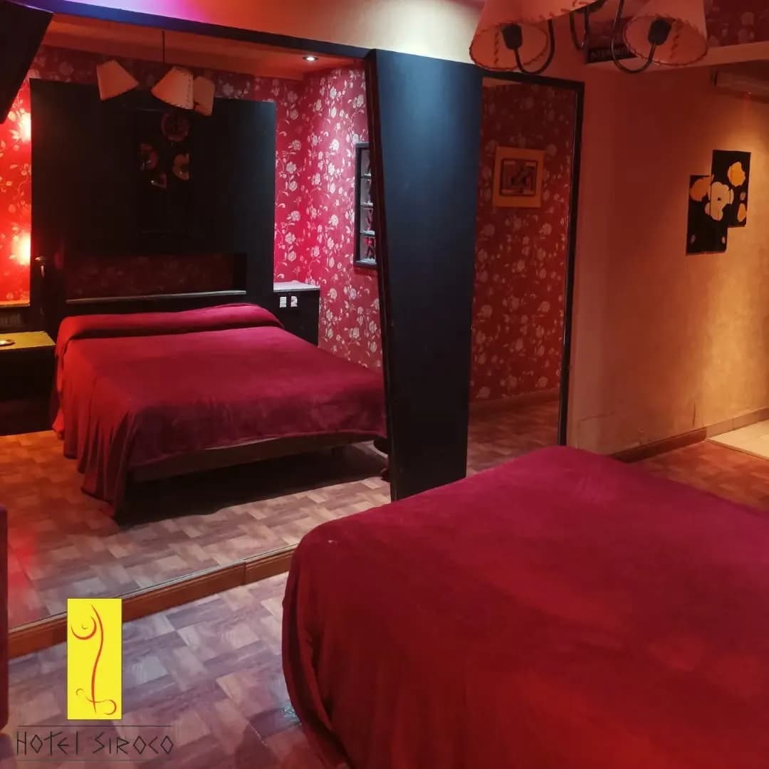 Hotel Siroco