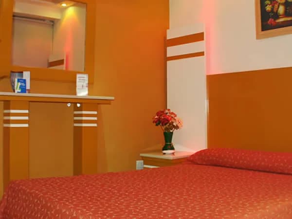 Hotel Obsession - imagen 12