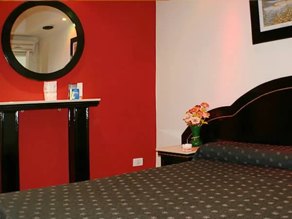 Hotel Obsession - imagen 8