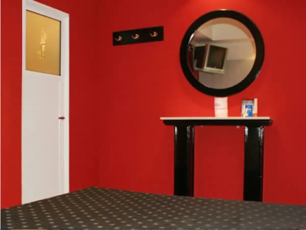 Hotel Obsession - imagen 14