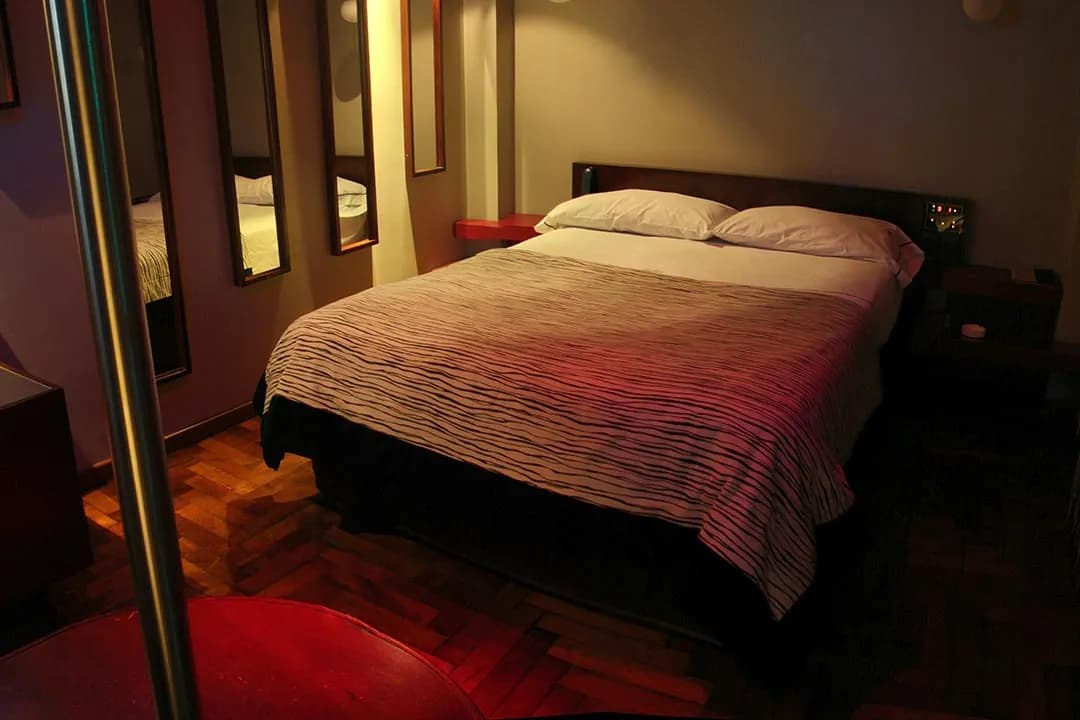 Hotel Dallas - imagen 25
