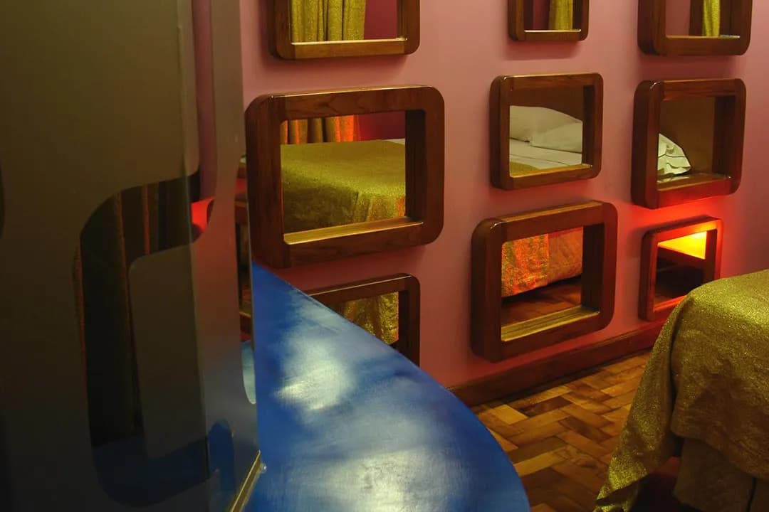 Hotel Dallas - imagen 27