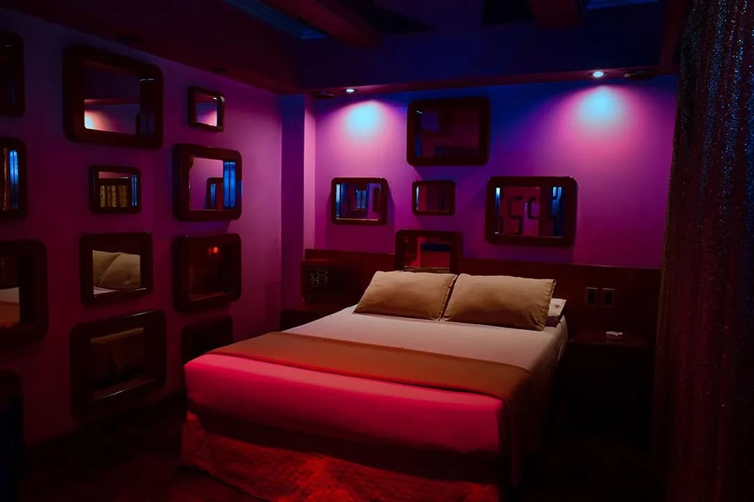 Hotel Dallas - imagen 5