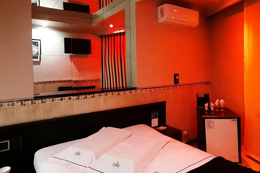 Hotel Dallas - imagen 42