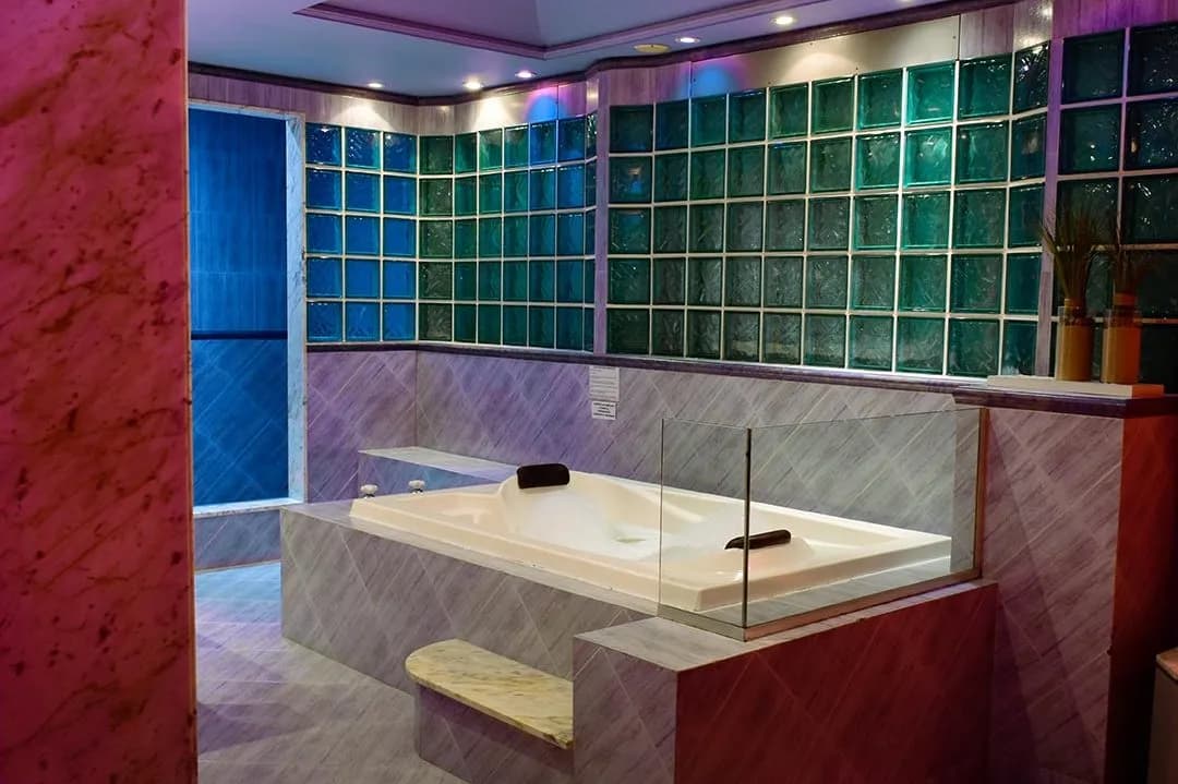 Hotel Dallas - imagen 56