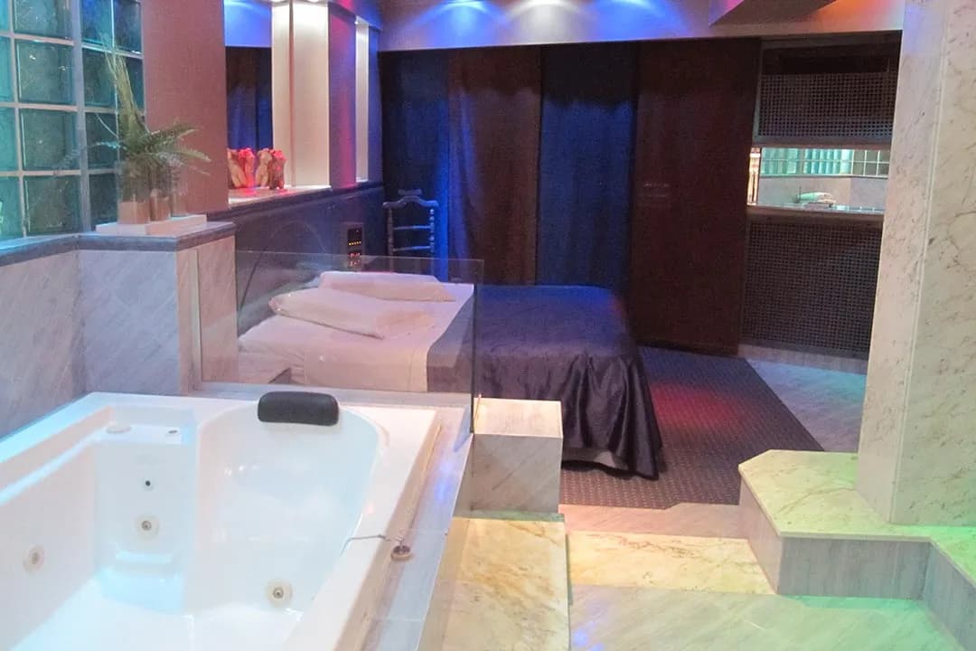 Hotel Dallas - imagen 52