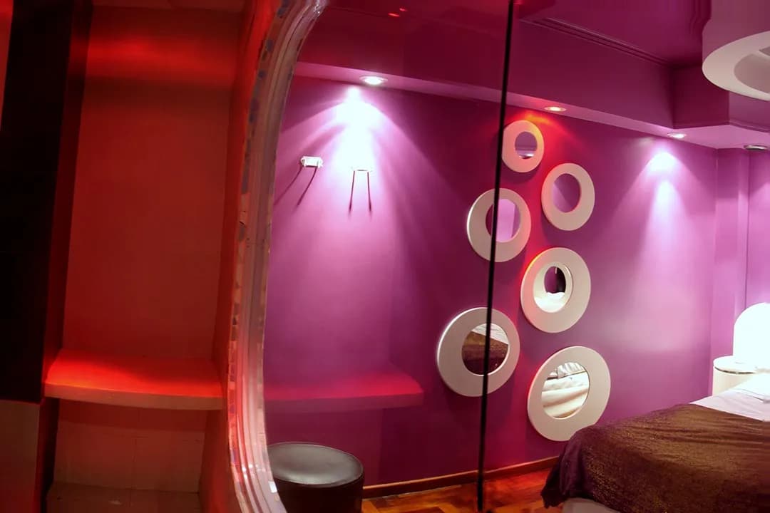 Hotel Dallas - imagen 21