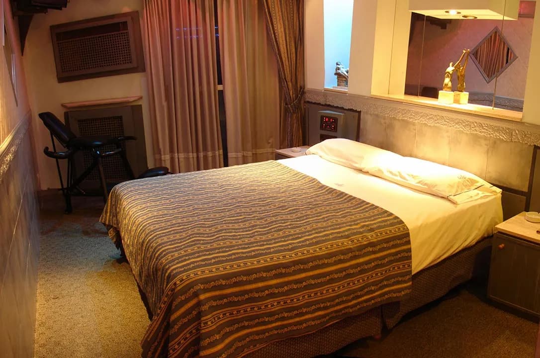 Hotel Dallas - imagen 40