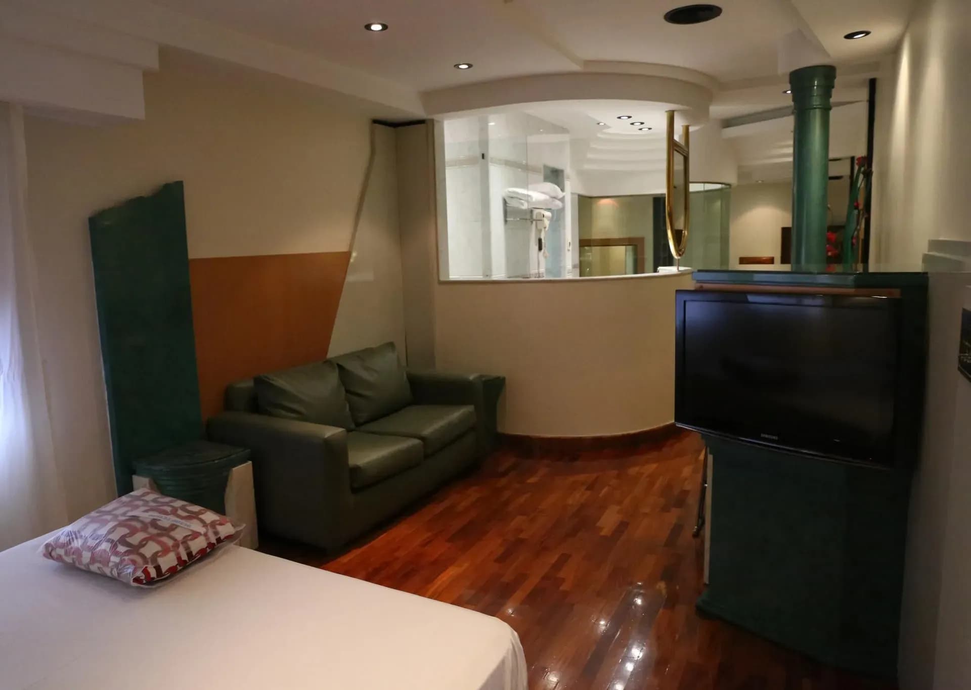Hotel Los Lirios - imagen 37