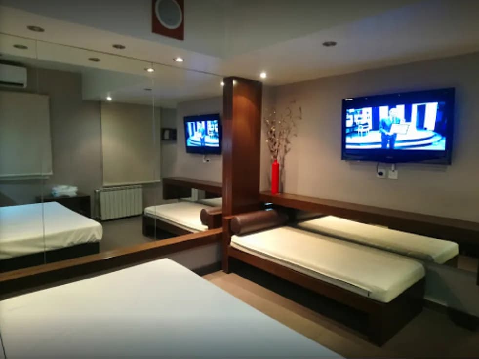 Hotel Eclypse