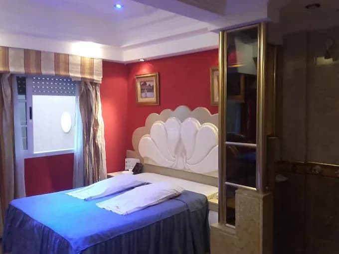 Hotel Gilda