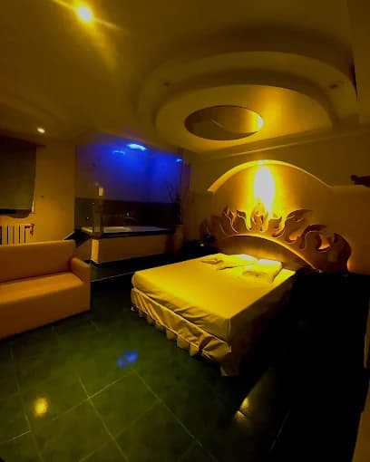 Hotel Amancay