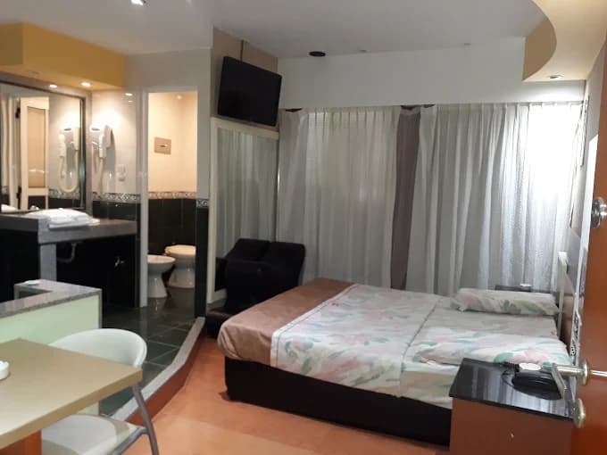 Hotel Amais