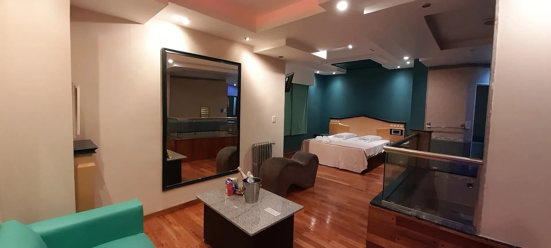 Hotel Falcón - imagen 26