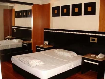 Hotel Falcón