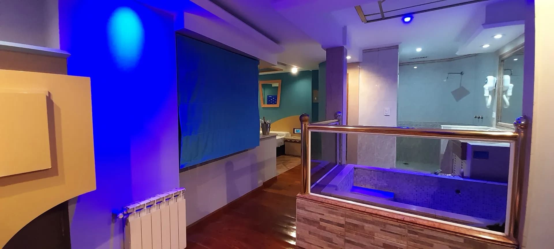 Hotel Falcón - imagen 2