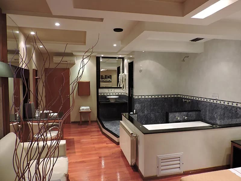 Hotel Platino - imagen 29