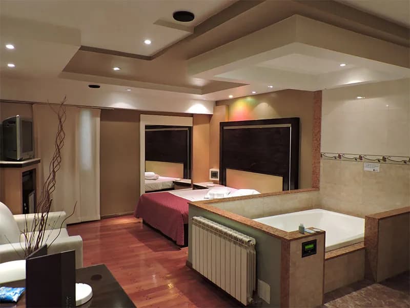 Hotel Platino - imagen 27