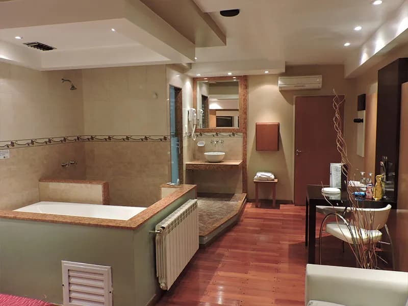 Hotel Platino - imagen 28