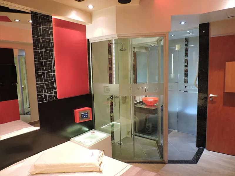 Hotel Platino - imagen 20