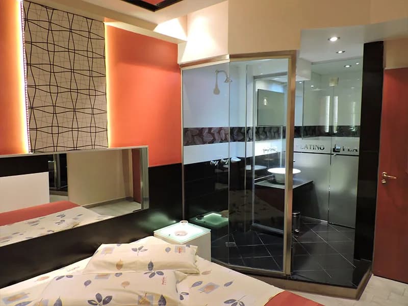 Hotel Platino - imagen 21